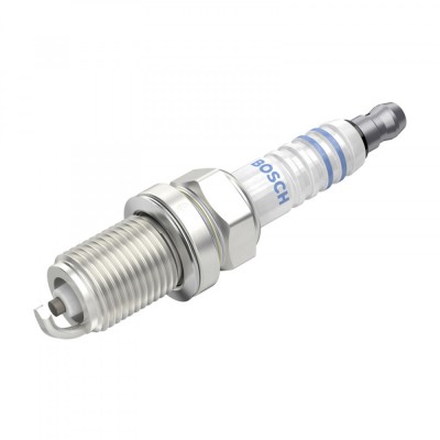 Bujie scanteie Bosch pentru Audi A6 C4 2.8 benzina 174 cp 128 kw foto
