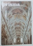 REVISTA PRISMA , NUMARUL 7 , ANUL VIII , 1976