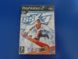 SSX 3 - joc PS2 (Playstation 2), Sporturi, 3+, Multiplayer, Electronic Arts