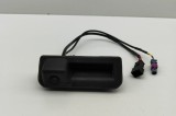 Camera de marșarier AUDI A6 C8 Avant 4A5 2024 OEM: 8W8827566E 31317688