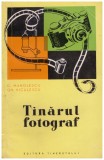 D. Manolescu si Gh. Niculescu - Tanarul fotograf - 102436