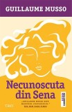 Cumpara ieftin Necunoscuta din Sena - Guillaume Musso