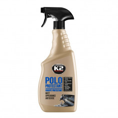 Solutie intretinere bord Polo Protectant Mat K2 750ml Garage AutoRide