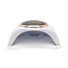 Lampa unghii Sun C3 Plus, Led/UV, 54W, Aurie