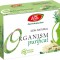 Ceai Organism Purificat 20dz Fares
