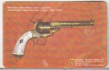 Bnk card Cartela telefonica 2006 - Muzeul National Militar 2 - RO-ROM-0321