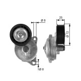 Intinzator curea distributie Ford Cougar, Focus I, Maverick, Mondeo II, Tourneo Connect, Transit Connect; Mazda Tribute Motor 1.6 i, 1.6 i 16V, 1.8,