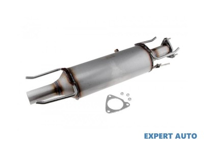 Filtru particule dpf Alfa Romeo 159 (2005-2011) #1 foto