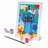 HAPPI HOBBI PICTURA PE NUMERE STITCH
