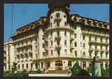 CPIB 22830 - CARTE POSTALA - GOVORA. HOTEL PALACE