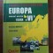 Geografia continentelor. Manual pentru clasa a VI-a- Octavian Mandrut