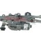 Ansamblu stergatoare parbriz OPEL ASTRA J Sports Tourer (2010 - 2016) METZGER 2190214