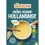 Mix pentru Sos Olandez Fara Gluten Eco 25 grame Biovegan