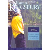 Vara. Saga Familiei Baxter, Seria Rasarit de soare, Cartea 2 - Karen Kingsbury