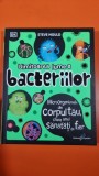 Uimitoarea lume a bacteriilor - Steve Mould