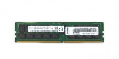 Memorie server 32GB 2RX4 PC4-2400T-RB1-11 foto