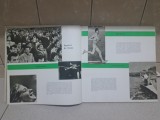 Album foto rar Legendele Sportului Romanesc anii 1960 - Comunism RPR
