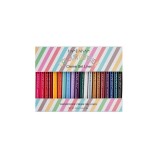 Set 20 creioane de ochi rezistente, Handaiyan, Colour Outside, Waterproof, A