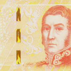 Bancnota Argentina 1.000 Pesos 2023 - PNew UNC