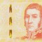 Bancnota Argentina 1.000 Pesos 2023 - PNew UNC