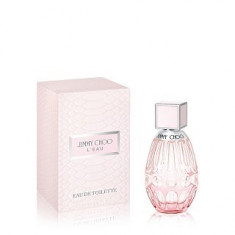 Jimmy Choo Jimmy Choo L&amp;amp;apos;Eau Eau de Toilette femei 40 ml foto