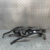 Furtun de lichid de răcire RENAULT MASTER III Furgon FV 2020 OEM: 215030089R 25107378