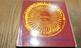 COMORI DE ARTA ROMANEASCA - 2050 de Ani - 1964, 72 p.+95 p.(ilustratii), Alta editura