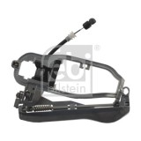 Febi Bilstein rama maner usa febi Plus