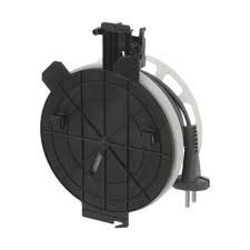 TAMBUR-&amp;gt;CABLU DE ALIMENTARE ASPIRATOR BOSCH/SIEMENS 12009144 foto