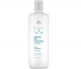 Balsam Par Uscat Aspru Schwarzkopf Professional Bonacure Clean Performance Moisture Kick 1000 ml