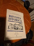 Revista Istorică nr.1-2/1999