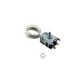 Termostat Frigider Whirlpool Original Cod 482000030082 Compatibil Ariston Indesit Piesa Electrocasnic