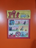 Revista Pif nr.1212/1968