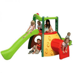 Spatiu de joaca AVENTURA 2 - Little Tikes