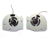 Set coolere compatibile Laptop Gaming, Asus, ROG Zephyrus M GM501GS, GM501GM, 13NR0030AP0301, 13N1-4MA0901 0A, DFS201312C00T, 13NR0030AP0201, 13N1-4MA