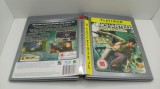 Joc PS3 Uncharted: Drake&#039;s Fortune - Platinum (ID 00447)