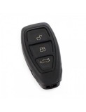 Ford - Carcasa cheie tip &quot; smartkey &quot; cu 3 butoane si lama de urgenta