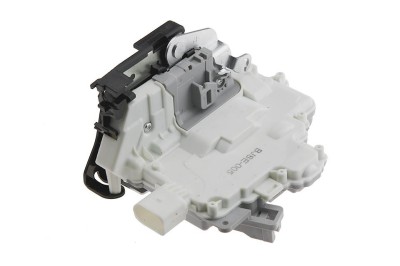 Broasca usa spate Seat Leon 2005-, Dreapta, NTY EZC-SE-005 foto