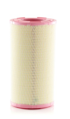 MANN-FILTER C 28 028 Filtru aer foto