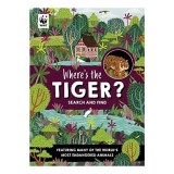 Where&#039;s the Tiger