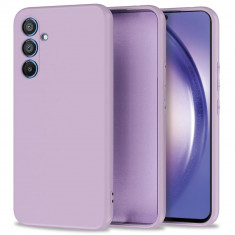 Husa Tech-Protect Icon pentru Samsung Galaxy A54 5G Violet