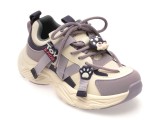 Cumpara ieftin Pantofi sport SELECTION KIDS mov, 25110, din piele ecologica