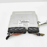 Modul de control suspensie dinamică PORSCHE PANAMERA 970 2013 OEM: 97061810515 32407607