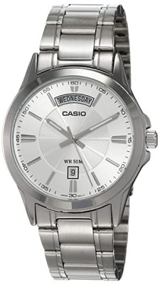 Ceas Barbati, Casio, Collection MTP-13 MTP-1381D-7A - Marime universala foto