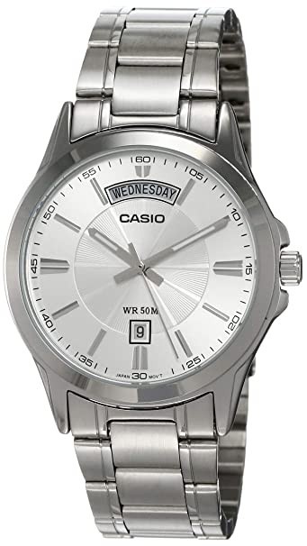 Ceas Barbati, Casio, Collection MTP-13 MTP-1381D-7A - Marime universala