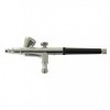 Aerograf simpla actiune, Dedra