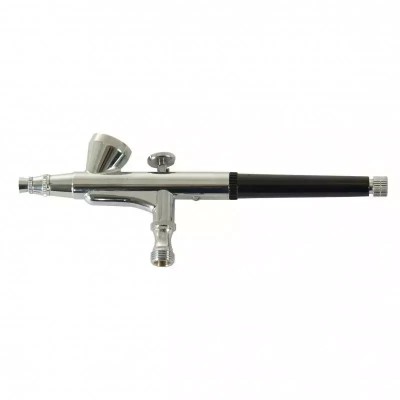 Aerograf simpla actiune foto