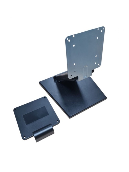 Picior monitor universal LCD, reglabil, compatibil VESA 75/100, p&acirc;nă la 22&rdquo;