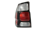 Stop spate lampa Mitsubishi Pajero/Montero Sport (K90), 06.04-12.07, spate, fara omologare, fara suport bec, semnalizare alba, 8330A059, Stanga
