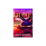 Tales of Dune